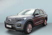 Ford Explorer  eco boost platinum