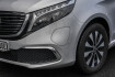 Mercedes EQV  Benz eqv 300