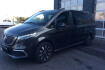 Mercedes EQV  Benz eqv 300 l