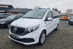 Mercedes EQV  Benz eqv 300 lang