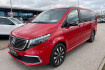 Mercedes EQV  Benz eqv 300 lang