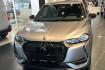 DS DS3 Crossback  Ds3 crossback  automobiles 3 crossback pure tech 100 performance line