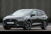 Ford Focus  turnier st line sytle