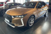 DS DS4  Ds4  automobiles 4
