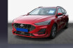 Ford Focus  tournier st line