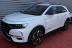 DS DS7 Crossback  Ds7 crossback  automobiles 7 crossback