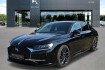 DS DS9  Ds9  automobiles 9 e tense rivoli