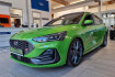 Ford Focus  tournier st 2.3l