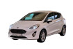 Ford Fiesta  titanium