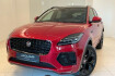 Jaguar E-Pace  E pace p300 sport awd black pack