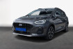 Ford Fiesta  active x 1.0 ecoboost