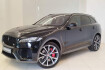 Jaguar F-Pace  F pace p550