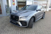 Jaguar F-Pace  F pace f pace