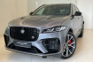 Jaguar F-Pace  F pace f pace p550