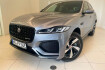 Jaguar F-Pace  F pace f pace p400e r dyn