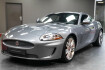 Jaguar XKR  Xkr 5.0 v8 komp. coupe