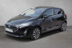 Ford Fiesta  titanium