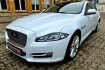 Jaguar XJ  Xj premium luxury