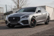 Jaguar XF  Xf p300 r dynamic