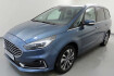 Ford Galaxy  2.5 titanium