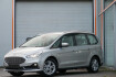 Ford Galaxy  2.5 titanium