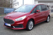 Ford Galaxy  vignale