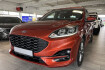 Ford Kuga  phev st line
