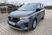 Nissan Townstar Combi  Townstar combi  townstar