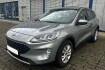 Ford Kuga  1.5 ecoboost cool & connect