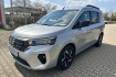 Nissan Townstar Combi  Townstar combi  townstar