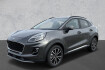 Ford Puma Gen-E  Puma titanium x