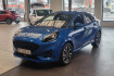 Ford Puma Gen-E  Puma st line x