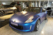 Nissan 370Z  370z