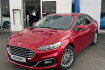 Ford Mondeo  2.0 ti vct titanium