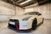 Nissan GT-R  Gt r