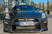Nissan GT-R  Gt r