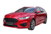 Ford Mondeo  st line