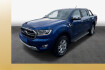 Ford Ranger  3.2 tdci limited