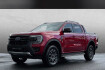 Ford Ranger  2.0l ecoblue wildtrak