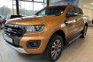 Ford Ranger  wildtrak