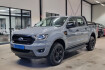 Ford Ranger  2.0 tdci wolftrack