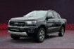 Ford Ranger  wildtrak