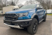 Ford Raptor  Ranger raptor limited
