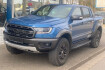 Ford Raptor  Ranger raptor performance