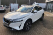 Nissan Qashqai  n connecta 1.5 e power
