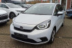 Honda Jazz  1.5 i mmd hybrid e cvt elegance