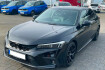 Honda Civic  hybrid e