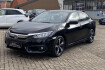 Honda Civic  1.6 i dtec