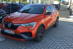 Renault Arkana  tce mild hybrid 160 edc r.s. line