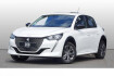 Peugeot e-208  E 208 allure